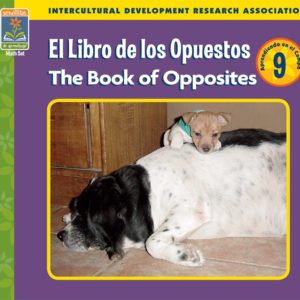 9 - El Libro de los Opuestos ~ The Book of Opposites