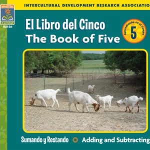 5 - El Libro del Cinco ~ The Book of Five