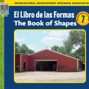 7 - El Libro de las Formas ~ The Book of Shapes