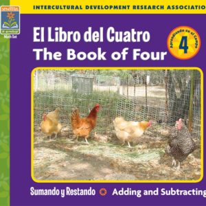 4 - El Libro del Cuatro ~ The Book of Four