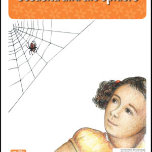 Jesusita y las Arañas / Jesusita and the Spiders *