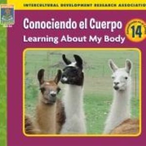 14 - Conociendo el Cuerpo ~ Learning About My Body