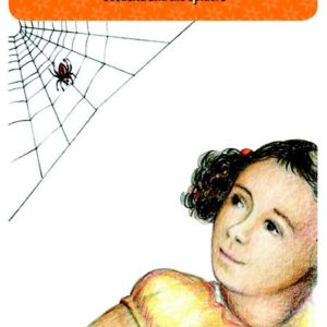 Jesusita y las Arañas ~ Jesusita and the Spiders *